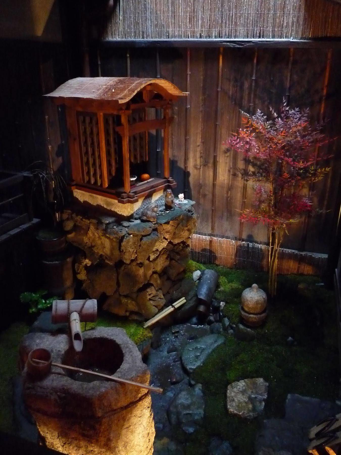 Guest House Rakuza Kyoto Exteriör bild