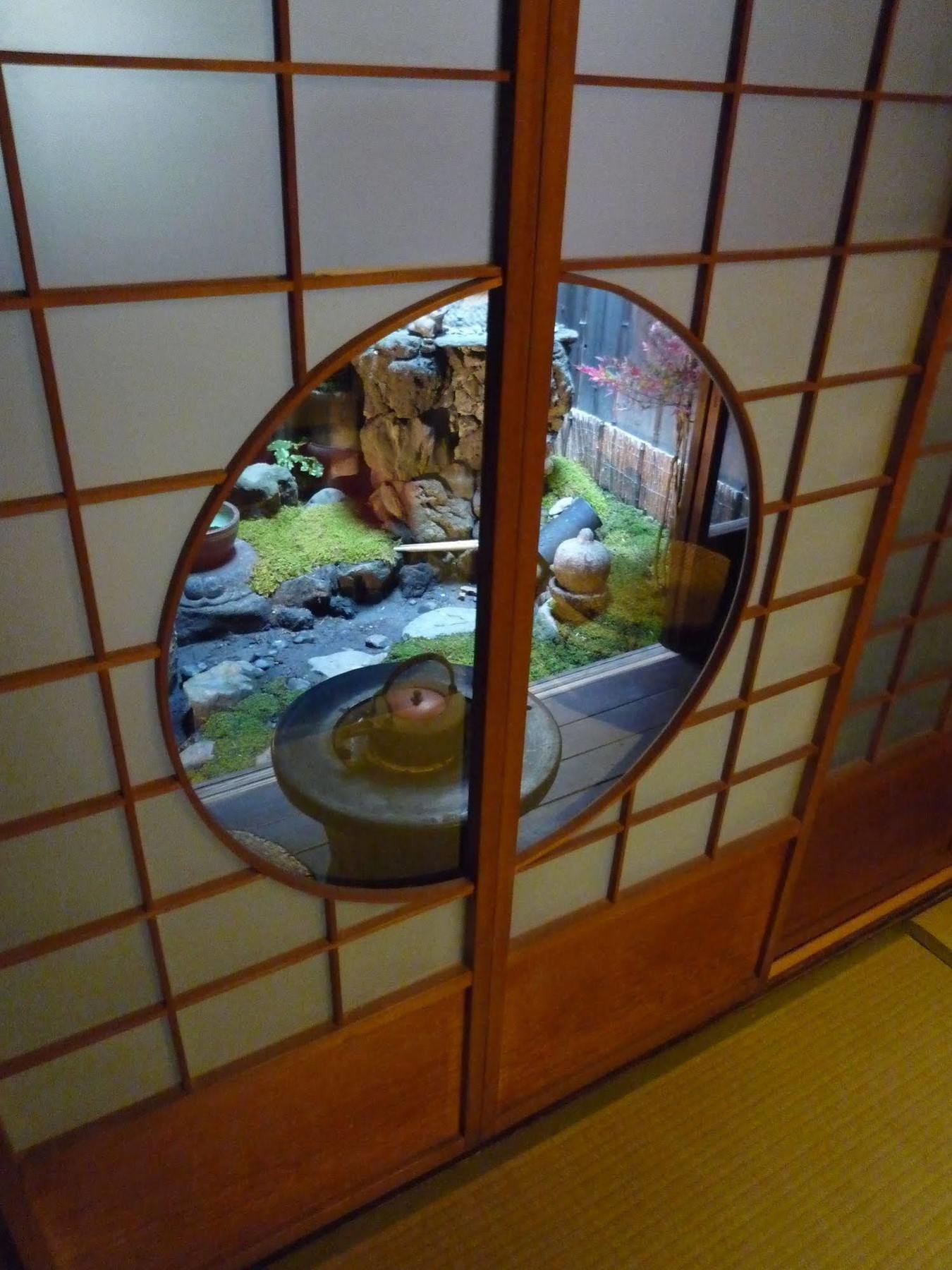 Guest House Rakuza Kyoto Exteriör bild